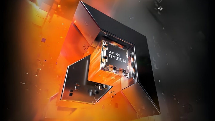 AMD锐龙7000X3D系列规格曝光 最大192MB无限缓存