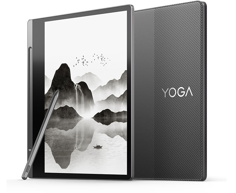 联想YOGA Paper终于来了 预售到手价2699元