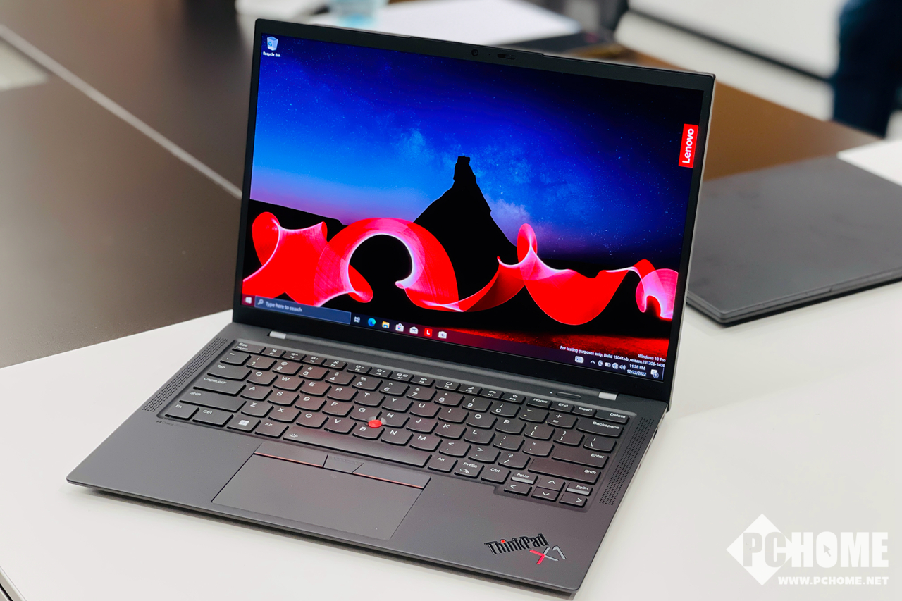 预热CES 全新ThinkPad X1 Carbon/Yoga/Nano发布-PChome