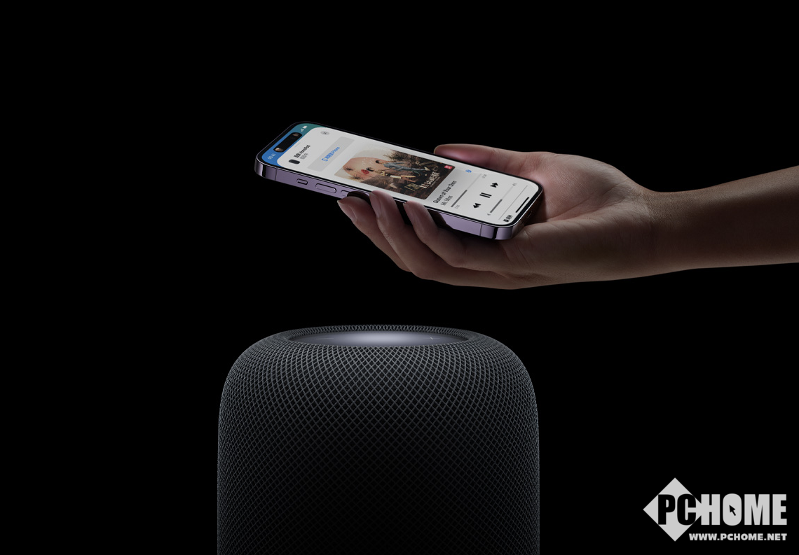 HomePod 2代正式发售，现在订购最早2月底到货-PChome