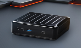 华擎推出4X4 BOX-7000系列迷你主机 双网口和双USB4设计