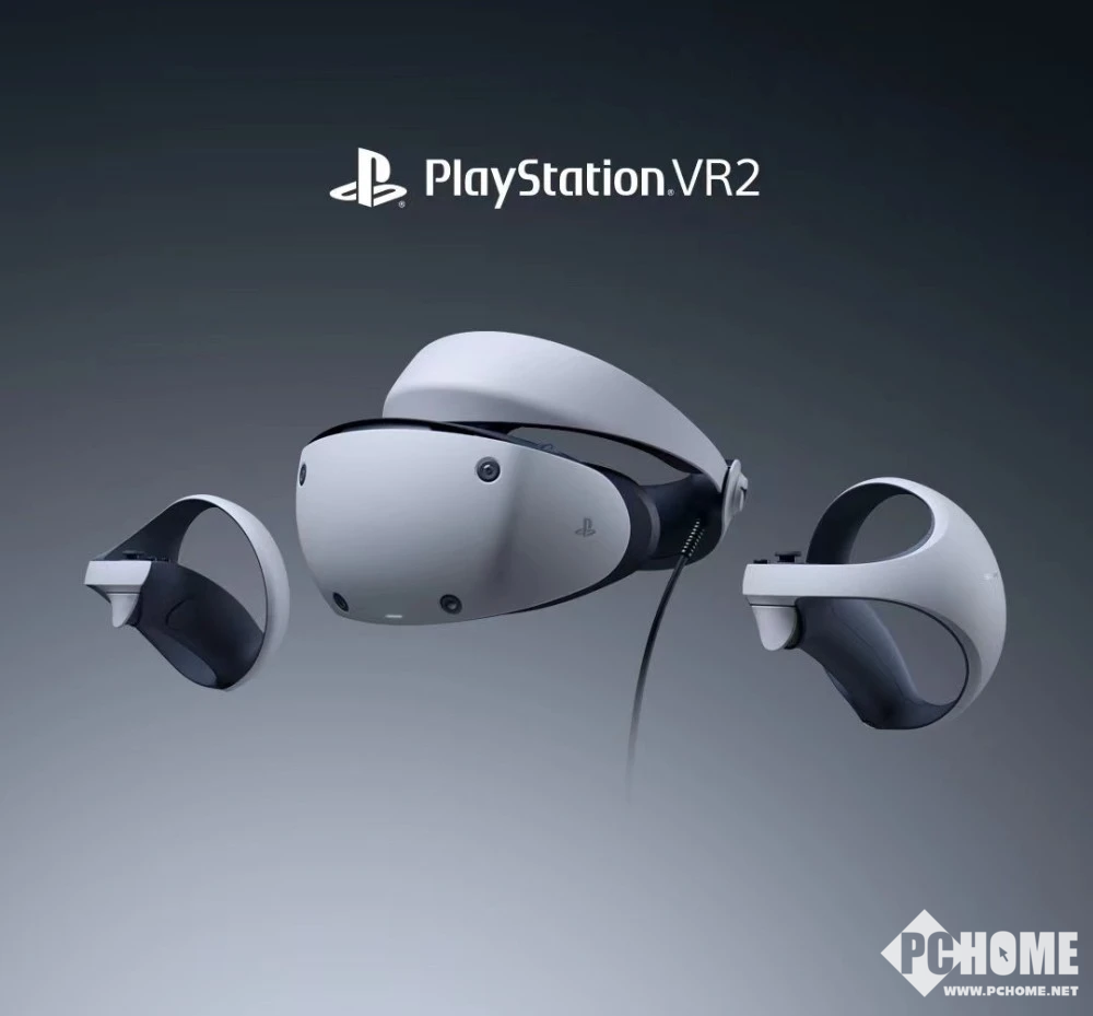 索尼高管：PS VR2销量有可能超过初代PS VR-PChome