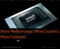 PC鲜辣报：AMD财报新品齐发 英特尔下代处理器曝光