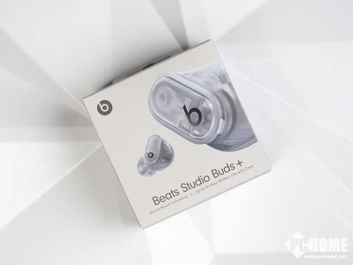 Beats Studio Buds+首发评测：唯一能媲美AirPods Pro的TWS耳机-PChome