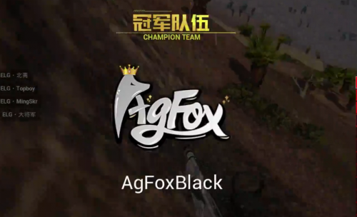 博德斯曼proxmem助力agfox银狐战队在tga腾讯电竞运动会省队赛中再取