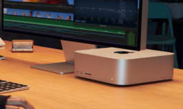 苹果或将发新款Mac Studio 可选M2 Max和M2 Ultra芯片