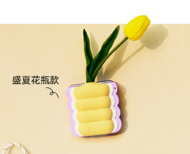 Find N2 Flip推出一搭入夏保护套：暂未单独售卖