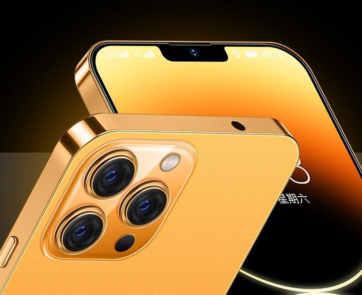 樂視推出Y2 Pro手機：設計撞衫iPhone 14，699元