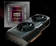 AMD发布RX 7700 XT和RX 7800 XT