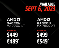 PC鲜辣报：AMD新卡新技术发布 英伟达发DLSS 