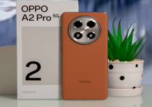 鲁大师公布经济耐用手机榜 OPPO A2 Pro登顶