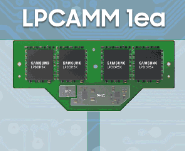 PC鮮辣報：AMD正式發布FSR 3驅動 三星公布LPCAMM內存
