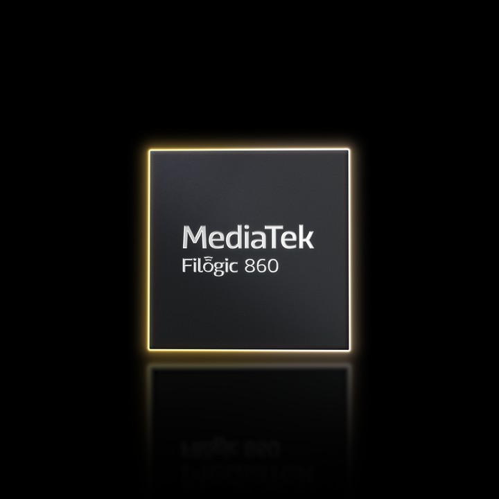 MediaTek Filogic 860/360芯片發布，率先擴展WiFi7體驗布局