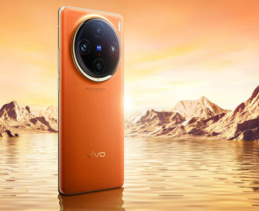 vivo X100 Pro全平臺熱銷中 多個配置版本已缺貨