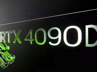 RTX 4090 D或搭AD102-250 GPU 阉割满足禁令需求