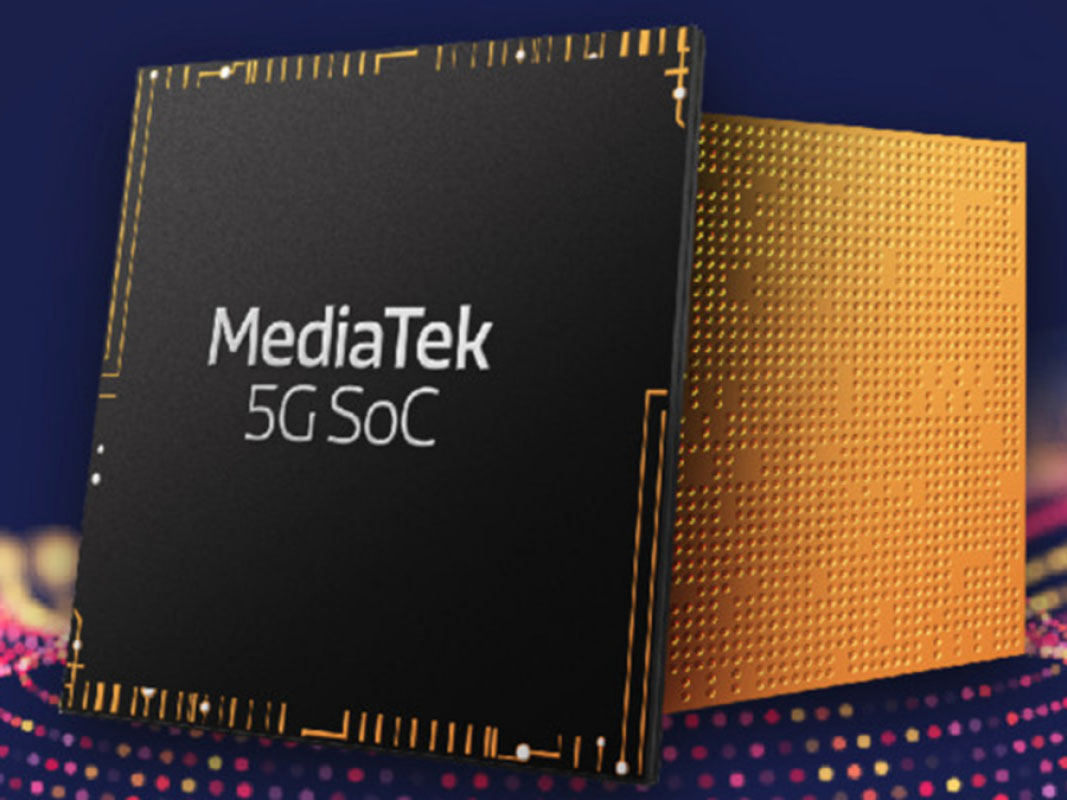 成本更具優勢 MediaTek推出5G RedCap解決方案