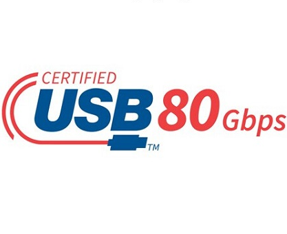 Win11最新測試版加入USB4 v2.0支持 支持80Gbps高速