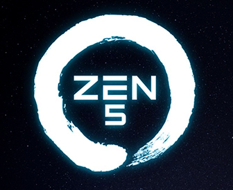 AMD確認年內發布Zen 5 CPU 消費商用同步推進