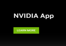PC鲜辣报：英伟达推新NVIDIA app 华为发全闪存新品