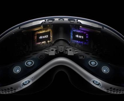 IDC：预计2028年全球VR/AR设备