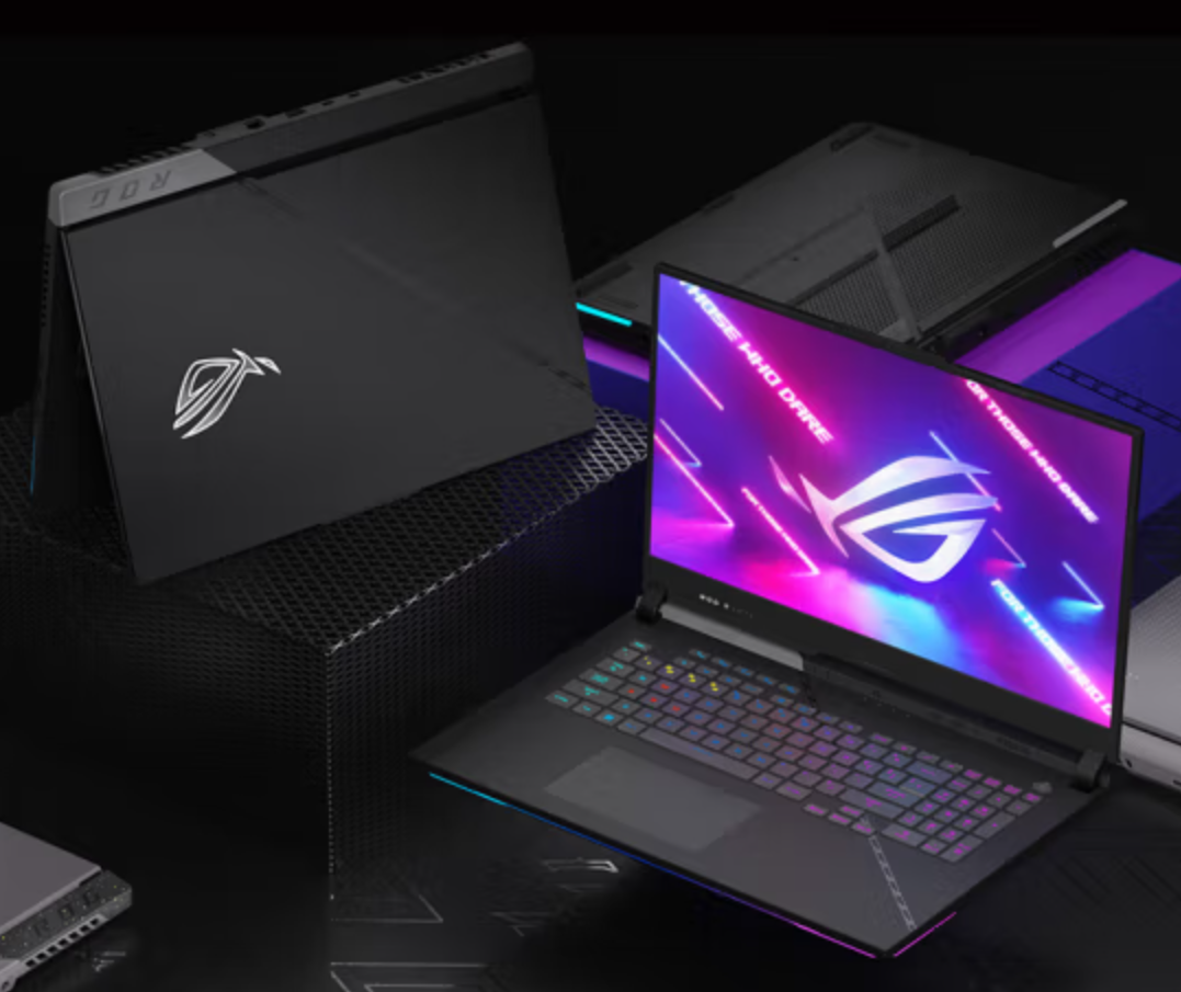 高能驾驭ai与创作rog幻14air焕新好价10999元起