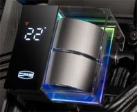超频三推出DS360 BK一体式水冷散热器 首发价6