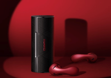 华为FreeBuds Lipstick 2耳机火热预售中 售价1699元