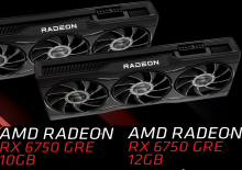 AMD RX 6000系列高端显卡即将退市 中低端依然保留