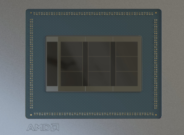 AMD已取消的顶级显卡配置惊人 规格庞大性能超4090