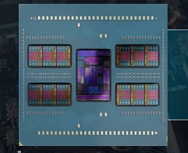 AMD继续蚕食市场份额 24Q1桌面和服务器CPU均有提升