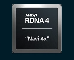 传AMD下代RDNA 4架构显卡仅微调 RDNA 5则为正统迭代