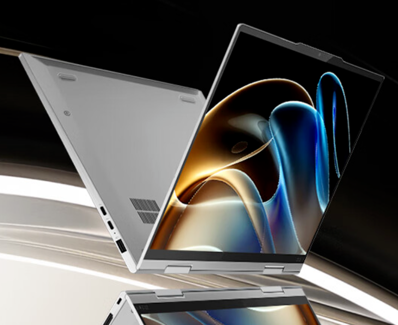 联想上新ThinkPad X1 Yoga 2024 翻转设计售15999元起