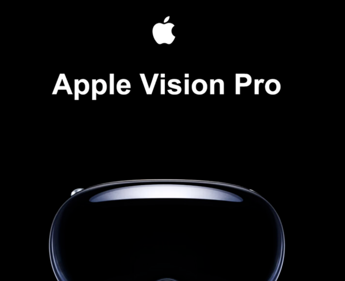 苹果Vision Pro通过3C质量认证 国行版或即将发售