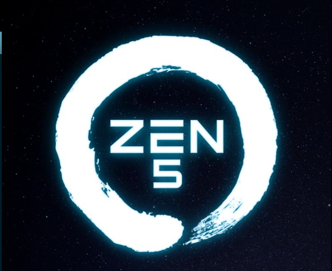 脚步加快！曝AMD将发Zen 5架构桌面CPU 最高仍16核