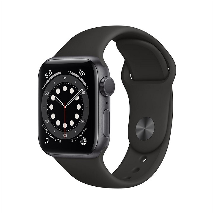 Apple Watch SE图片2