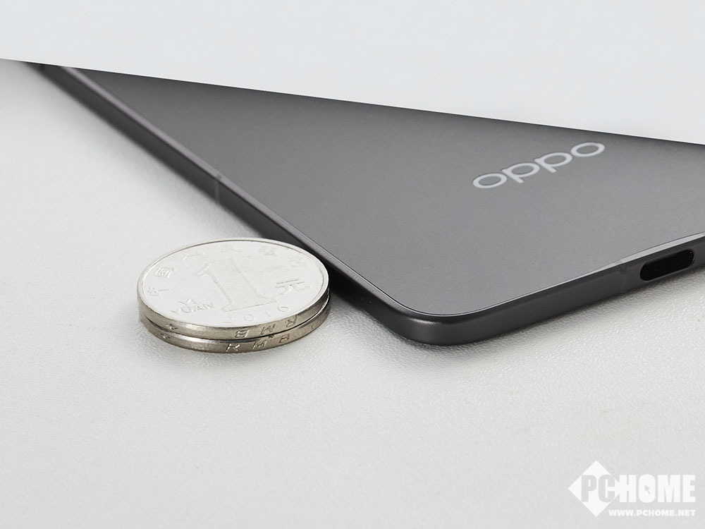 OPPO Find N5跑分成绩图片