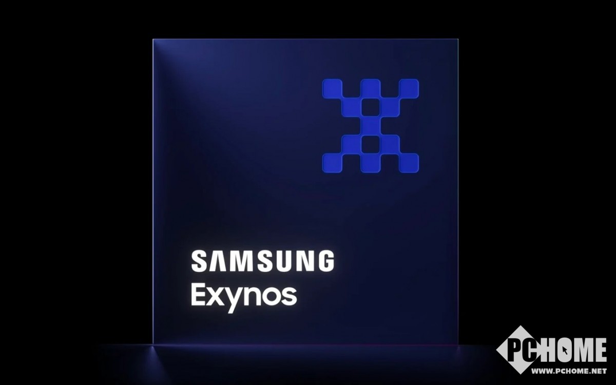 Exynos 2600芯片概念图