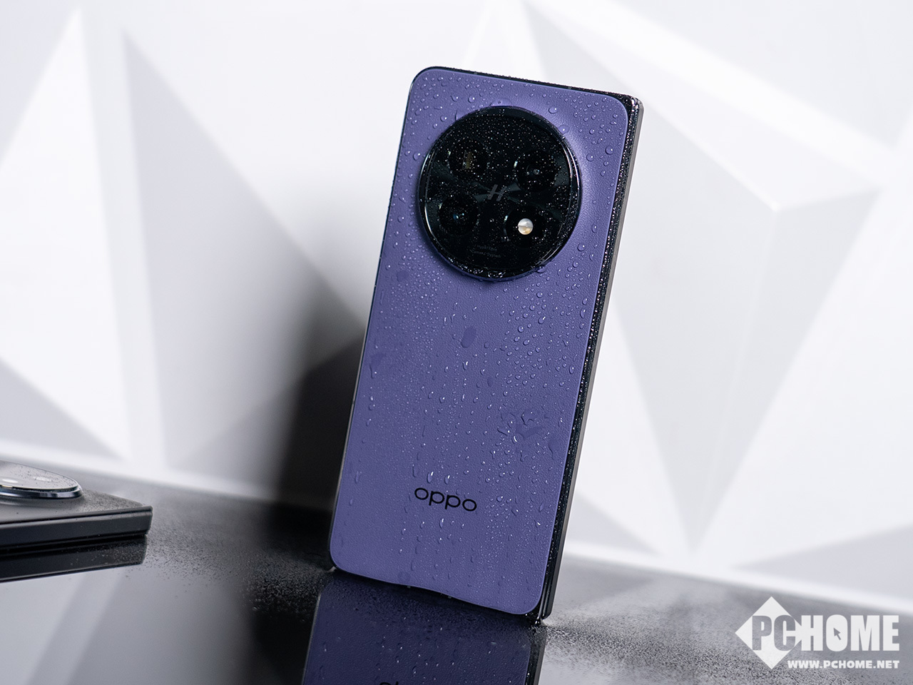 OPPO Find N5全方位防护图片