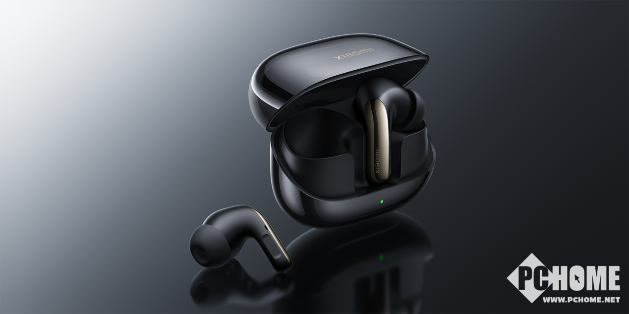 Xiaomi Buds 5 Pro发布会