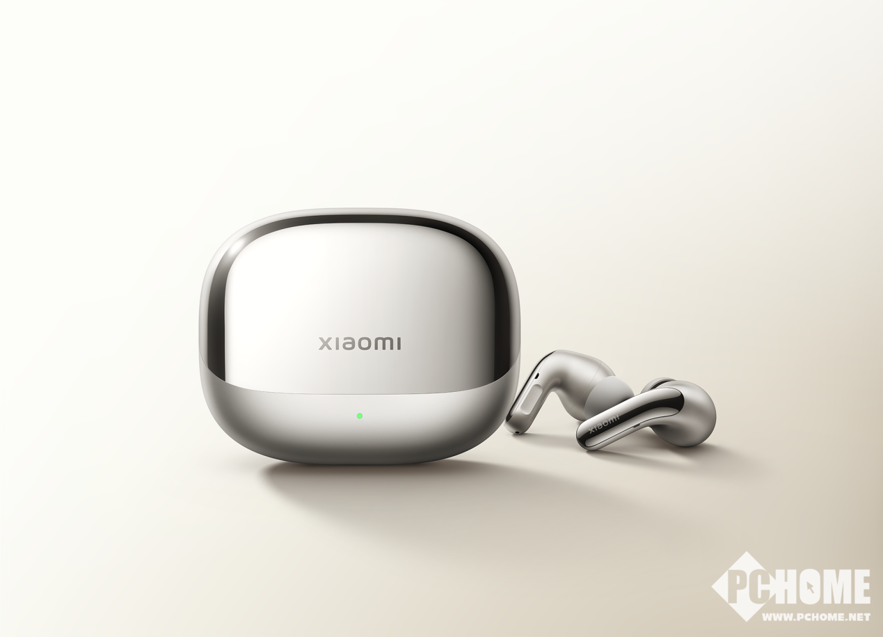 Xiaomi Buds 5 Pro降噪技术