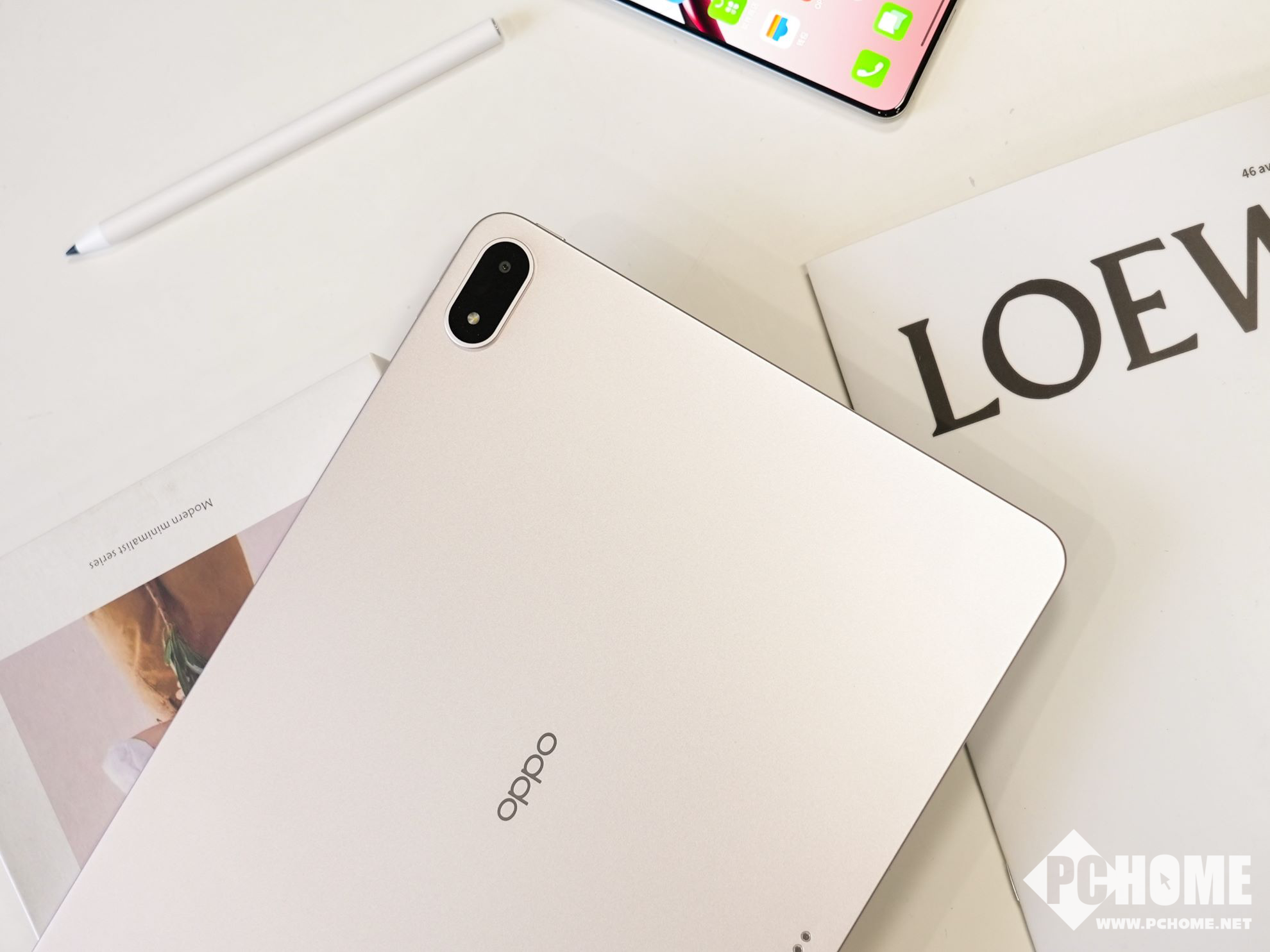 OPPO Pad 4 Pro