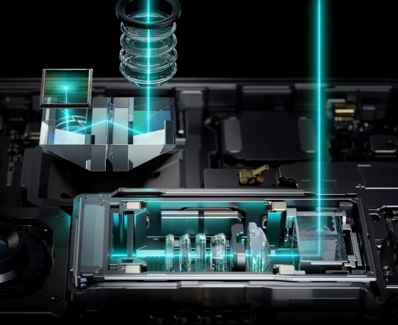 OPPO Find X9 Pro或取消双潜望 改用超大底