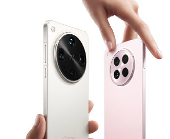 功能升级在即 实况分享首选OPPO Find X8 Ultra