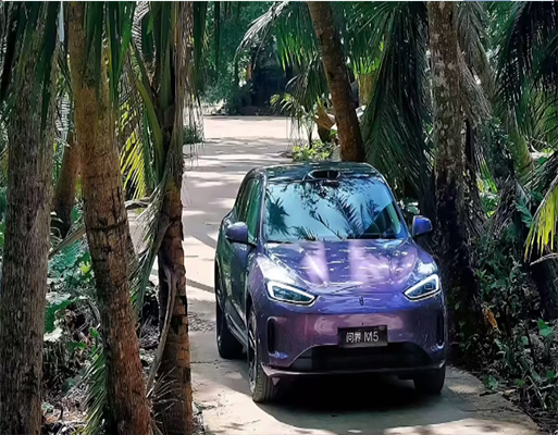 问界新M5 Ultra大定破1.5万，提车超10周每天补贴200元