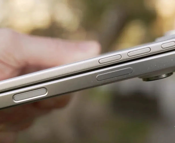6.5英寸太小 苹果已在研发大屏版iPhone Air