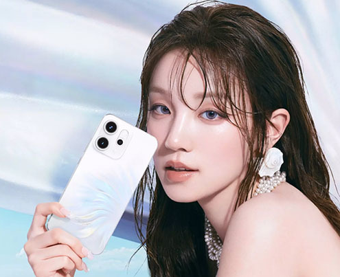 OPPO Reno14系列开启预约 普及大存储上市有国补
