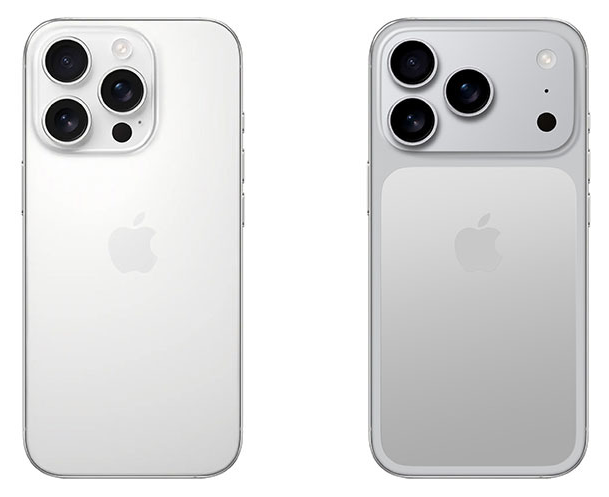 iPhone 17 Pro规格汇总：设计创新配置小升级