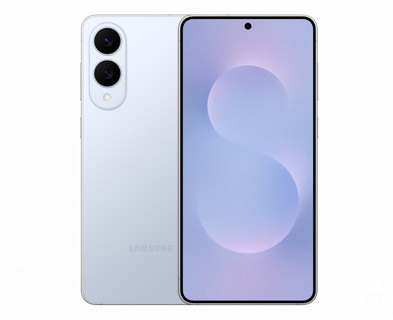 岂止纤薄时尚坚固 三星Galaxy S25 Edge正式发布