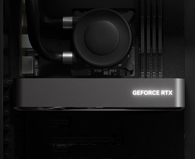 英伟达发RTX 5060系列固件更新 修复重启后黑屏白屏问题