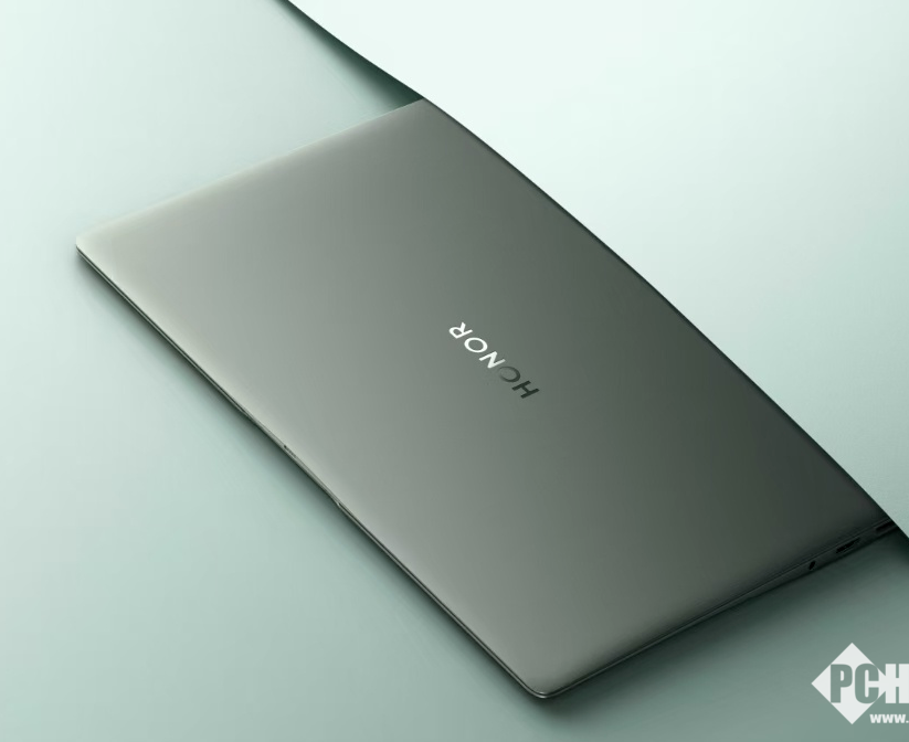 荣耀MagicBook Art 14官宣：拥有1kg、1cm超轻薄机身